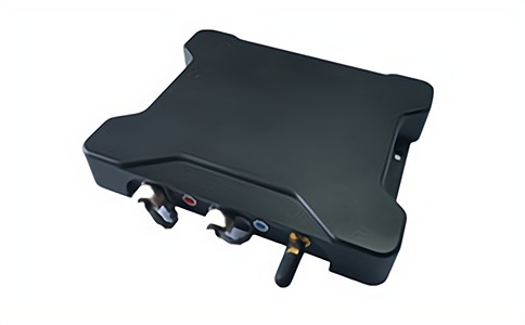 超高頻UHF智能叉車專用藍牙讀寫器UR6259