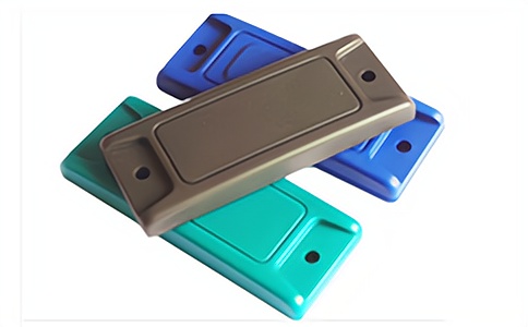 超高頻UHF射頻識(shí)別抗金屬電子標(biāo)簽UT9795