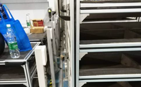 基于射頻識(shí)別技術(shù)的智能制造車間物料管理方案 - 相關(guān)產(chǎn)品圖