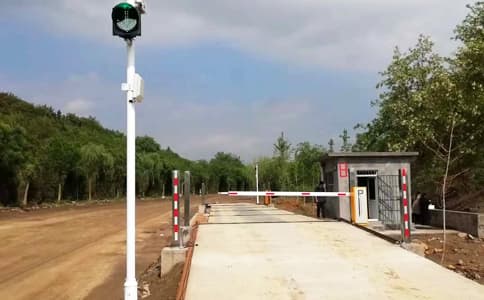 RFID電子標(biāo)簽 超高頻UHF讀寫(xiě)器 智能停車系統(tǒng)應(yīng)用