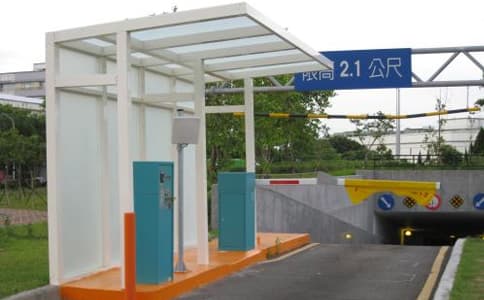 發(fā)卡器應(yīng)用于車輛管理的性能優(yōu)勢(shì)