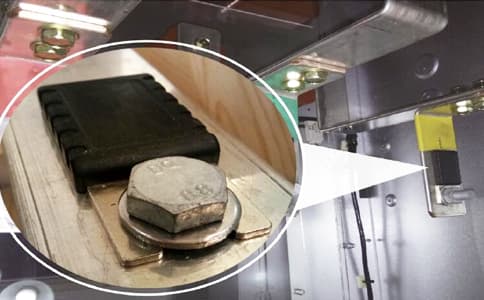 采用無源射頻識別技術(shù)的電力開關(guān)柜動觸頭導(dǎo)體接頭溫度監(jiān)測方案