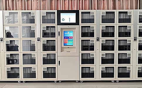 從傳統(tǒng)到智能：RFID如何重塑企業(yè)機(jī)要檔案管理