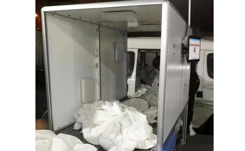 RFID技術(shù)賦能洗衣行業(yè)服裝智能管控