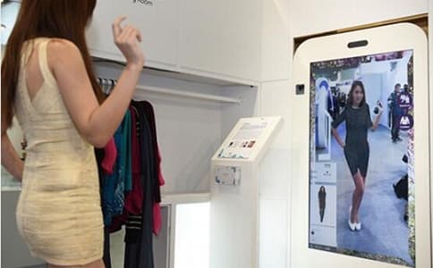 RFID電子標簽應(yīng)用介紹