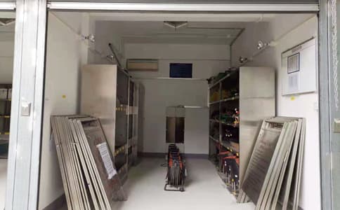 無線射頻識別的簡單介紹及應(yīng)用