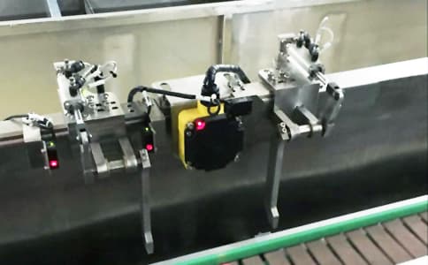 RFID技術應用于工業(yè)產線管理