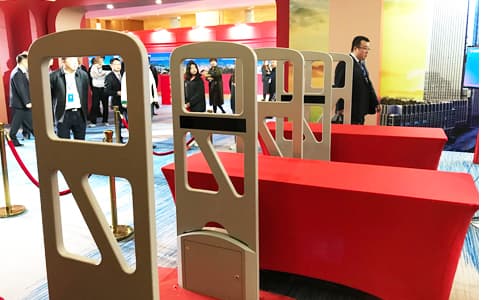 射頻識(shí)別系統(tǒng)配置以及常見應(yīng)用介紹