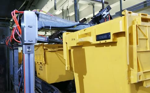 RFID技術(shù)：讓醫(yī)療廢物管理更安全、更透明