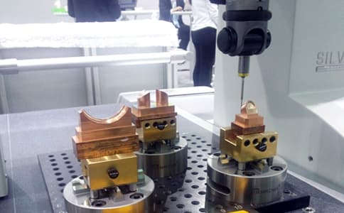 RFID智能設(shè)備模具全生命周期管理