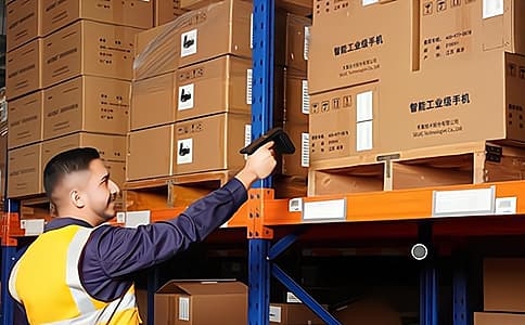 從手工盤點走向智能化：RFID在固定資產(chǎn)管理中的實踐