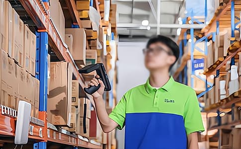 從人工到智能：RFID技術(shù)如何重塑無人值守庫房管理