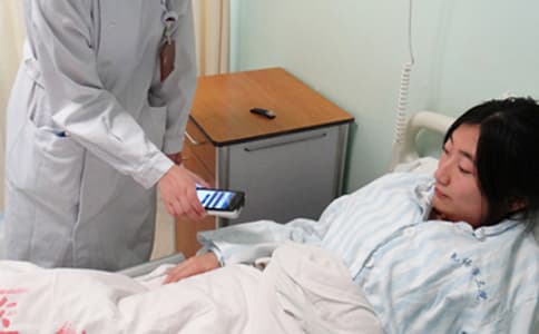 RFID手持盤點(diǎn)設(shè)備的全場景應(yīng)用與價(jià)值