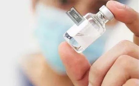 RFID試劑柜的智能應(yīng)用有哪些?