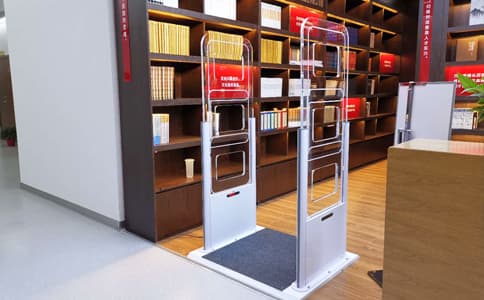 針對(duì)中小學(xué)，大中專院校，企事業(yè)單位小型圖書室的智慧云圖書館介紹 - 相關(guān)產(chǎn)品圖