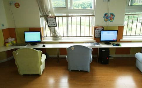 RFID智能圖書館提升圖書管理自動(dòng)化水平