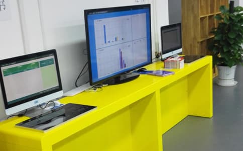 RFID設(shè)備應(yīng)用于圖書(shū)檔案借還管理中