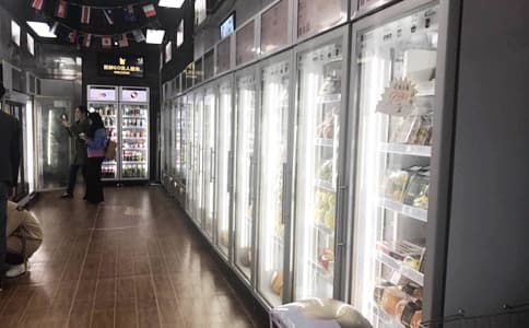 無(wú)線射頻識(shí)別技術(shù)在生活中有什么應(yīng)用