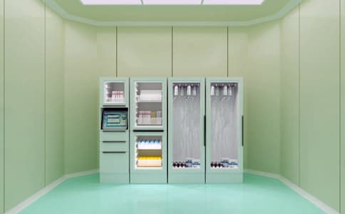 RFID技術(shù)引領(lǐng)醫(yī)用耗材管理邁向高效與智能化新紀(jì)元