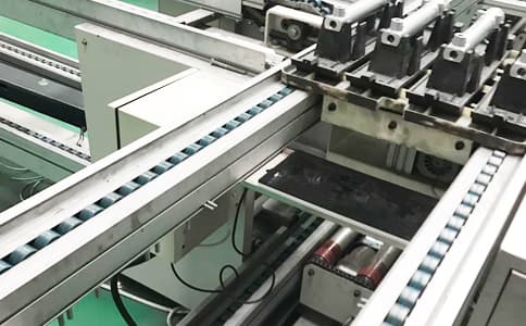 倉儲物流管理中RFID技術(shù)的應(yīng)用