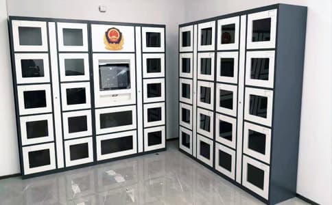 超高頻檔案柜智能盤點(diǎn)信息傳遞實(shí)現(xiàn)