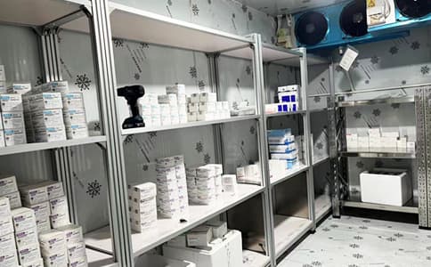 RFID技術(shù)應(yīng)用于藥品零售管理